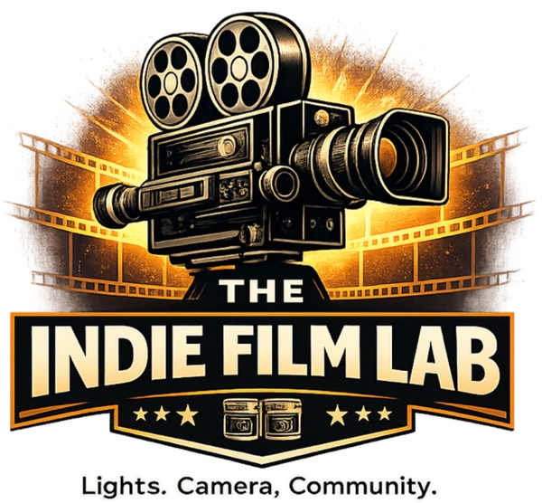 The Indie Film Lab logo
